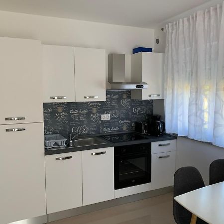 דירות PUY Apartman Ki מראה חיצוני תמונה