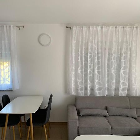 דירות PUY Apartman Ki מראה חיצוני תמונה