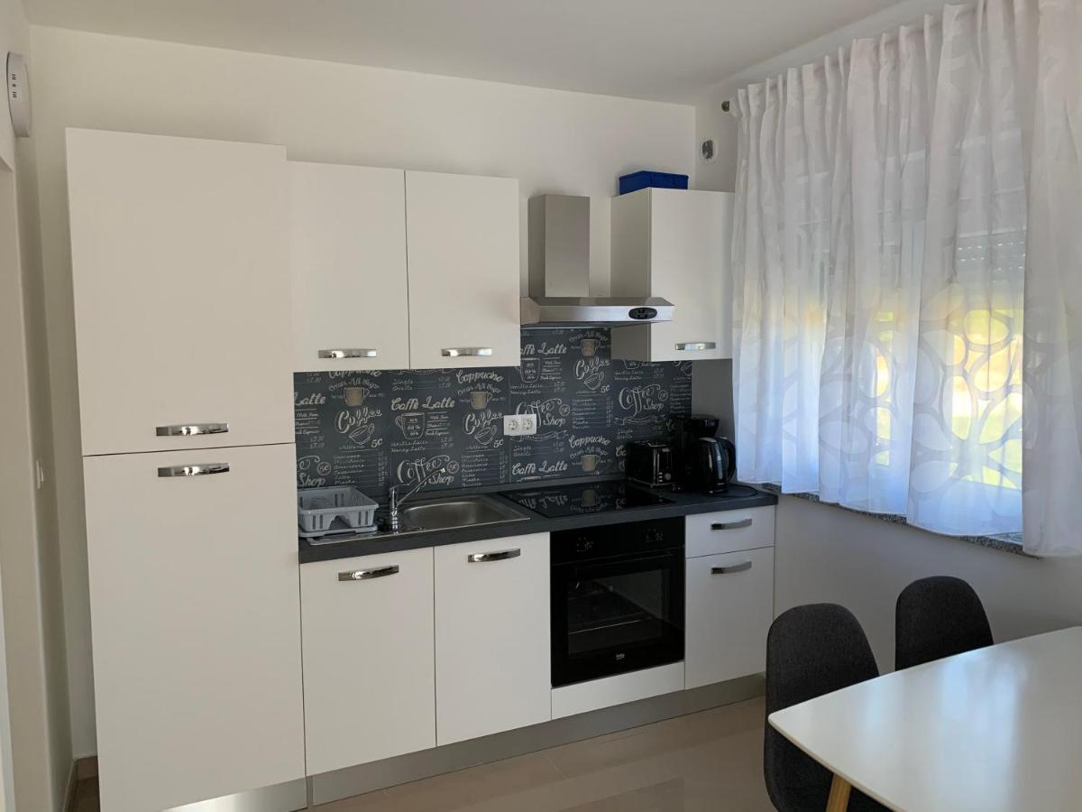 דירות PUY Apartman Ki מראה חיצוני תמונה