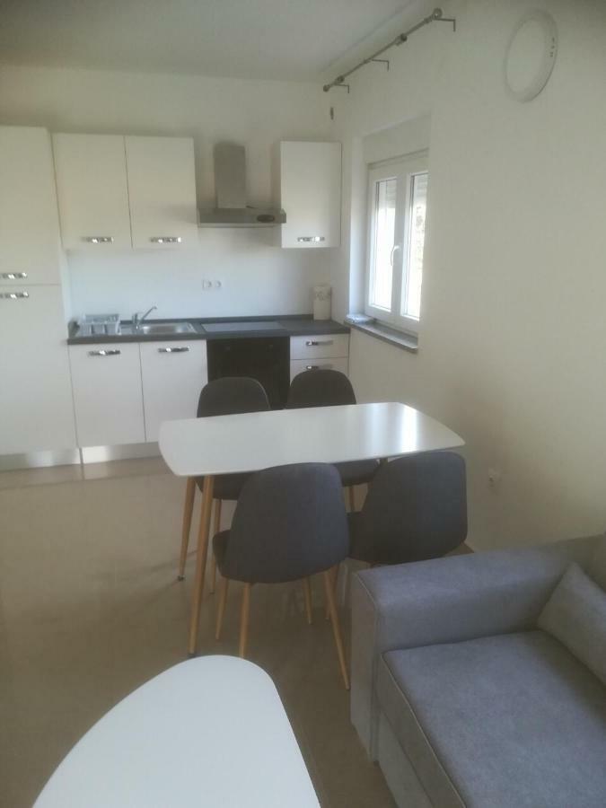 דירות PUY Apartman Ki מראה חיצוני תמונה