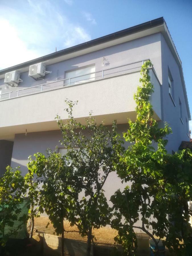 דירות PUY Apartman Ki מראה חיצוני תמונה