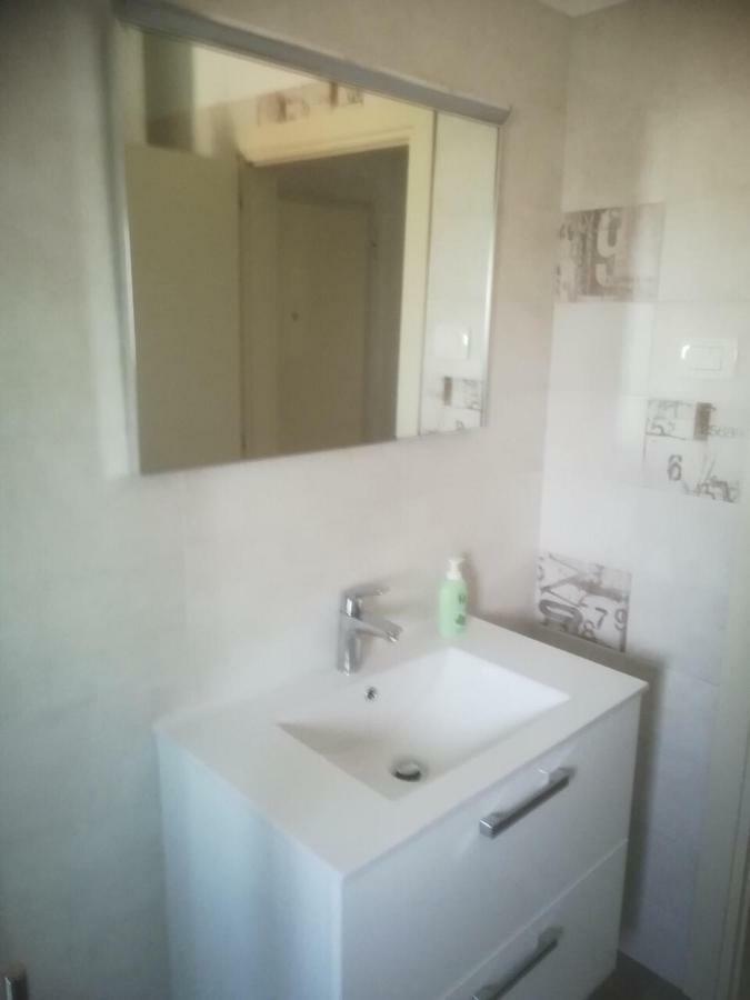 דירות PUY Apartman Ki מראה חיצוני תמונה