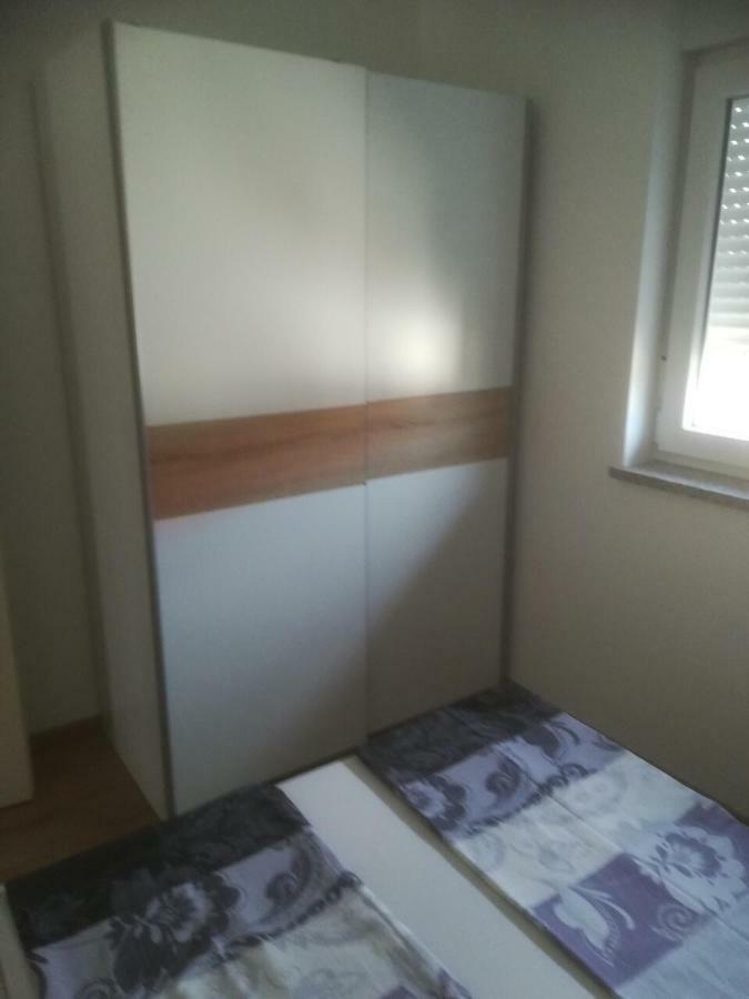 דירות PUY Apartman Ki מראה חיצוני תמונה