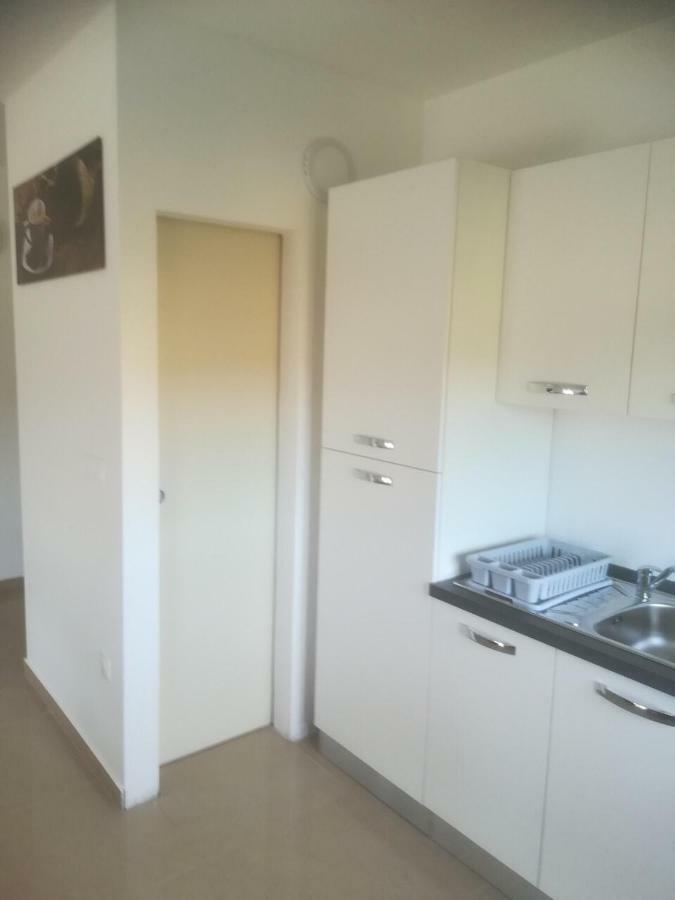 דירות PUY Apartman Ki מראה חיצוני תמונה