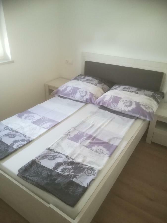 דירות PUY Apartman Ki מראה חיצוני תמונה