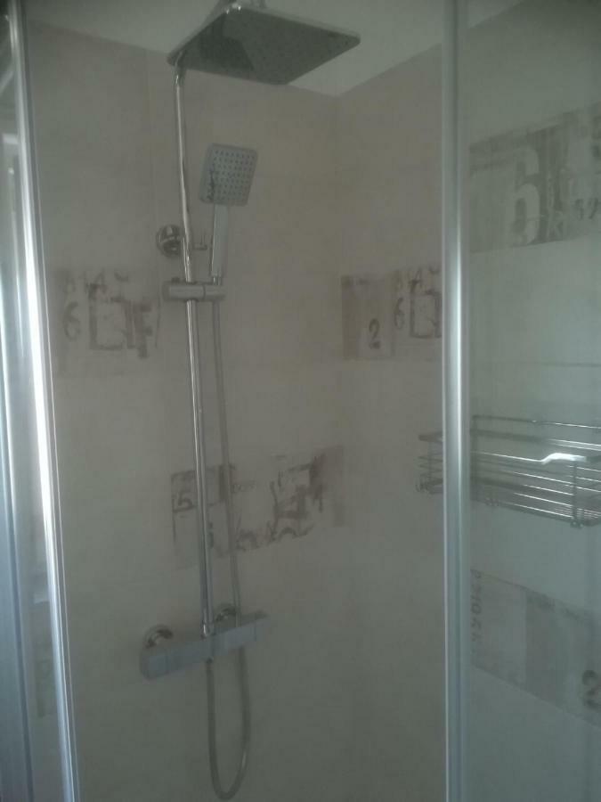 דירות PUY Apartman Ki מראה חיצוני תמונה