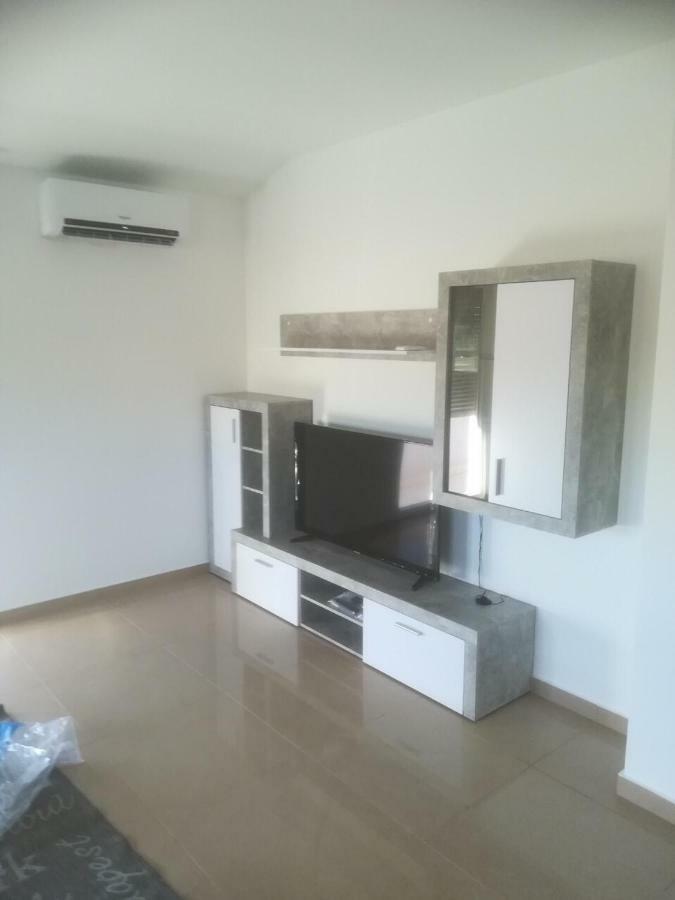 דירות PUY Apartman Ki מראה חיצוני תמונה